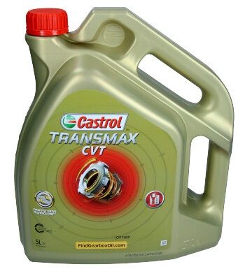 CASTROL 15F14C — Olej przekładniowy